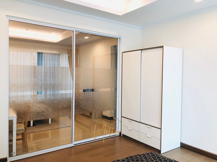 ให้เช่าคอนโดพญาไท ศุภาลัยอีลิท 1 ห้องนอน 1 ห้องน้ำ 44 ตรม ให้เช่า บาท, ภาพที่ 4