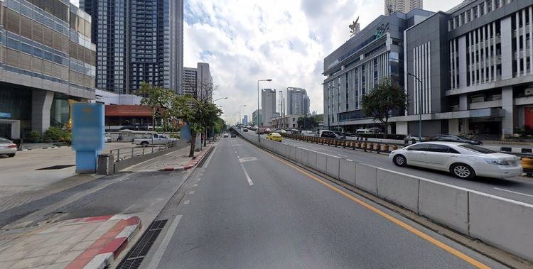 ด่วน! ขายที่ดินพร้อมสิ่งปลูกสร้าง  ทำเลถนนจตุรทิศ, ภาพที่ 4