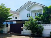 ขายด่วนบ้านเดี่ยว 2 ชั้น 69 ตรว. หมู่บ้านจิรทิพย์ ถ.สุขาภิบาล 5 วัชรพล รามอินทรา หลังใหญ่ทำเลดี ใกล้ทางด่วน 