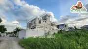 ที่ดินซอยสวนสยาม24 (ใกล้สวนสยาม) ทำเลดี น่าลงทุน