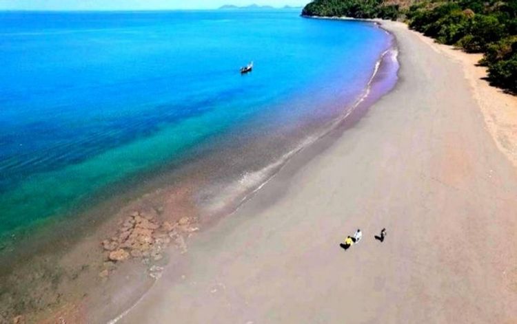 ขายเกาะสินไห จังหวัดระนอง แลนด์บริดจ์แห่งใหม่........, ภาพที่ 4