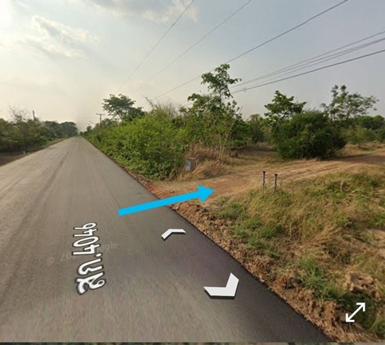 ขาย ที่ดิน ตำบลผ่านศึก อำเภออรัญประเทศ จังหวัดสระแก้ว, ภาพที่ 4