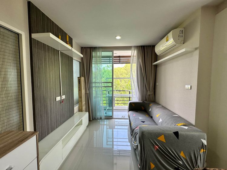 ขายและให้เช่า คอนโด Casa1 Sriracha (ห้องริม รับแดดเช้า), ภาพที่ 4