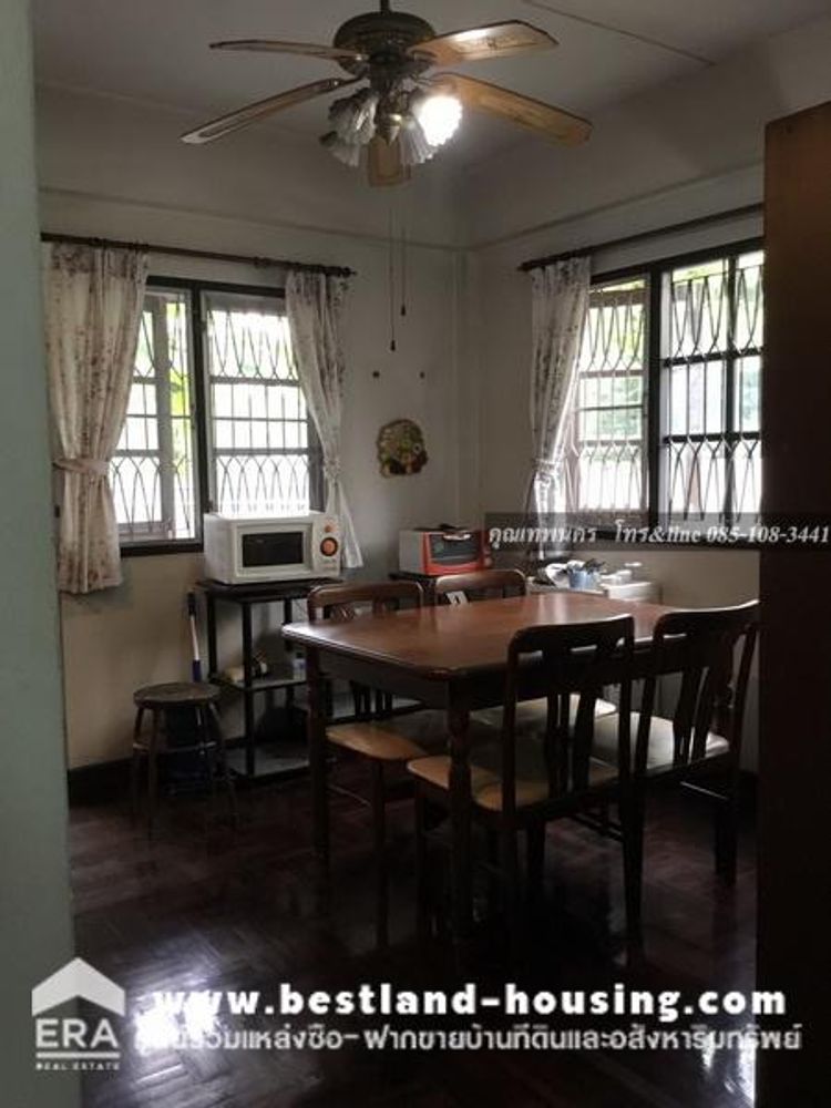 ขายบ้านเดี่ยว 2 ชั้น ซอยพหลโยธิน59 บ้านทำใหม่ทั้งหลัง ใกล้ เพียง 5 นาที, ภาพที่ 4