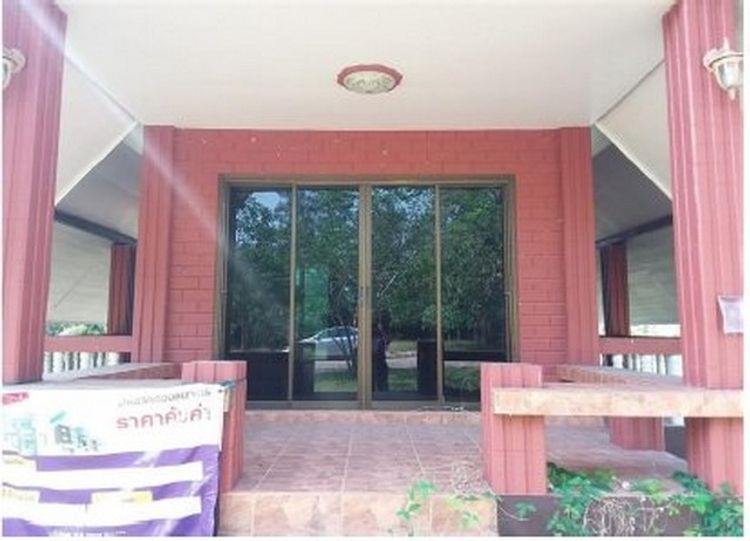 ขายบ้านเดี่ยวโครงการ เจ้าสำราญเลคแอนด์ฮิลล์ อ.เมืองเพชรบุรี จ.เพชรบุรี, ภาพที่ 4