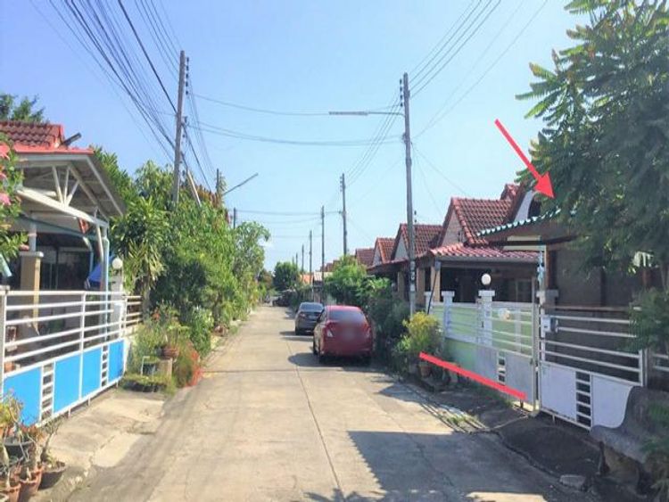 ขายบ้านเดี่ยว อำเภอเมืองกาญจนบุรี  กาญจนบุรี (PKK02-14859), ภาพที่ 4