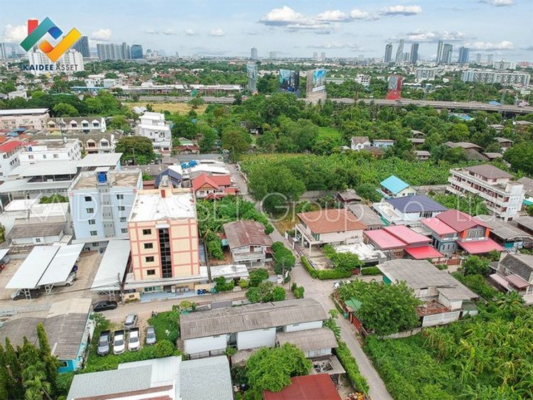 บ้านเดี่ยว ประชาชื่น 37 หลังมุม ถูกมาก, ภาพที่ 4