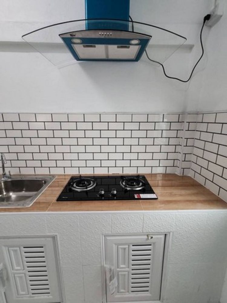 For Sale   นราสิริ บ่อวิน  19.9 ตรว.หลังริม ด้านข้างเป็นสวน , ภาพที่ 4