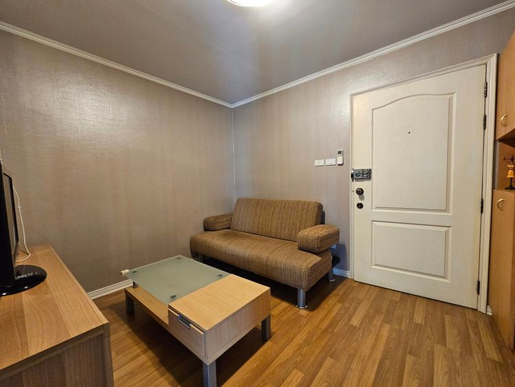 For Rent  :  ให้เช่า ลุมพินี เพลส นราธิวาสราชนครินทร์  ติด BRT นราราม3 , ภาพที่ 4