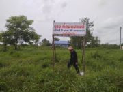 ขาย ที่ดิน ตำบลจุมพล อำเภอโพนพิสัย จังหวัดหนองคาย