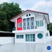 ถูกที่สุด!!! บ้านเดี่ยว 2 ชั้น หมู่บ้านวงศกร 4 ซอยหทัยราษฎร์ 30 รีโนเวทใหม่ทั้งหลัง สวยมาก วัสดุคุณภาพ พื้นที่  66.2 ตรว. 3 ห้องนอน  4 ห้องน้ำ  ใกล้ทางด่วน