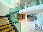 ขายโฮม ออฟฟิสหลังมุม จอดรถได้ 8 คัน โมเดิล มีสระว่ายน้ำ ซอยทองหล่อ Corner Home Office for Sale with 8 Parking Spaces and Swimming Pool in Thonglor
