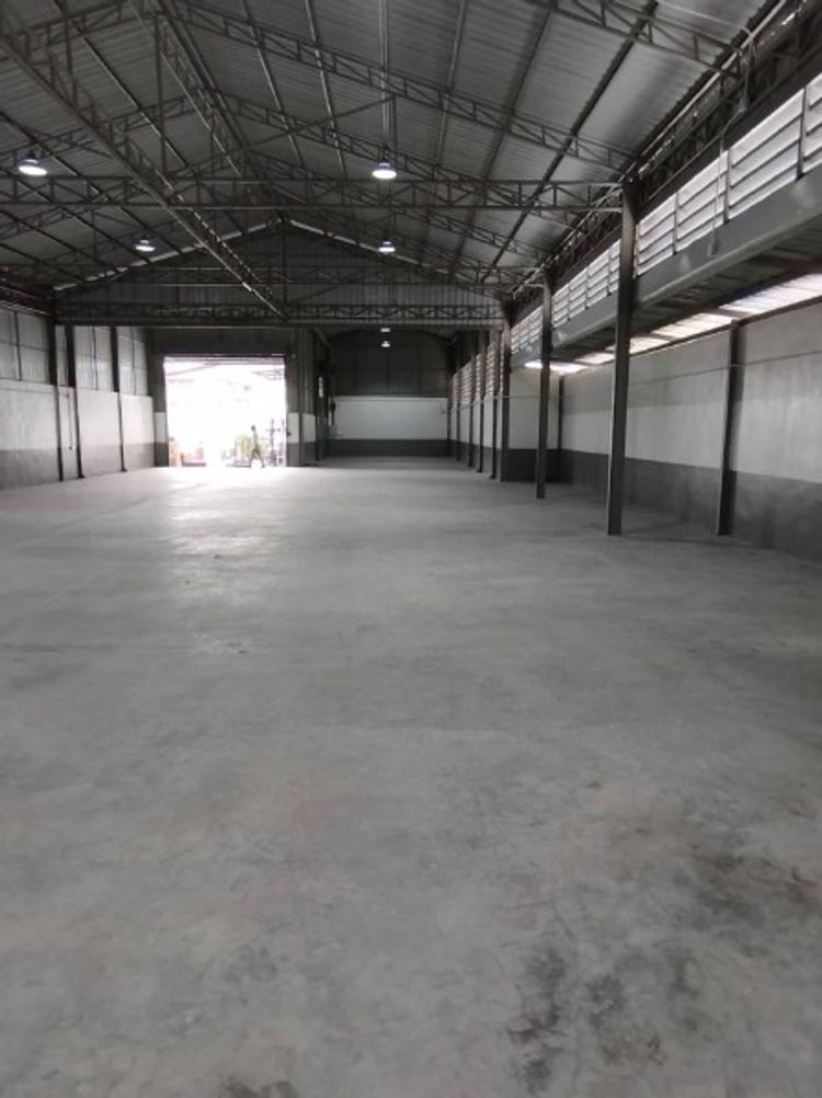 ให้เช่า โกดัง / โรงงาน แขวงประเวศ เขตประเวศ กรุงเทพมหานคร, ภาพที่ 4