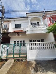 ขายและให้เช่า บ้าน ในโครงการ หมู่บ้านทัศนีย์ แขวงบางปะกอก เขตราษฎร์บูรณะ กรุงเทพมหานคร