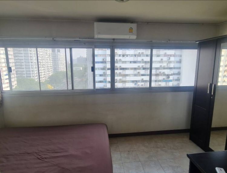 ขาย คอนโด ในโครงการ ขายคอนโด Popular Condo ป๊อปปูล่าคอนโด เมืองทองธานี, ภาพที่ 4