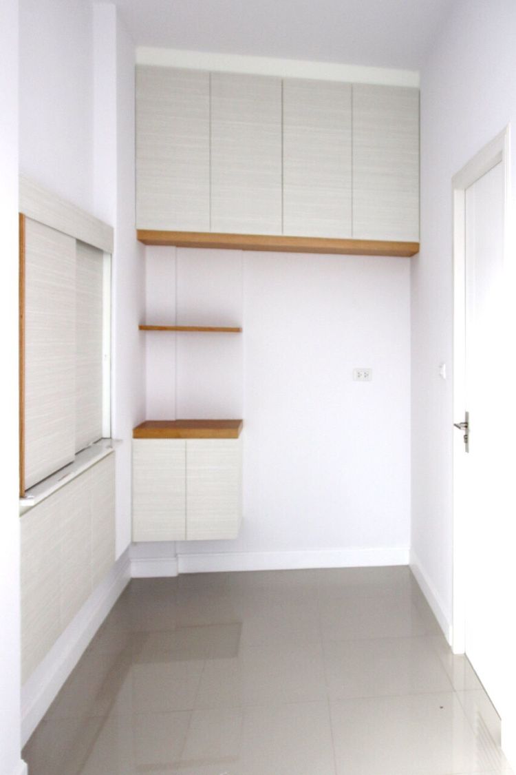 ขาย- ทาวโฮม Urban Sathorn /Moderna Villa TYPE /4 ห้องนอน พท.ใช้สอย 309, ภาพที่ 4