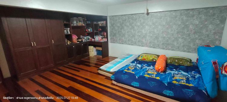 อาคารพาณิชย์ 2 ชั้นครึ่ง 15 ตรว.พร้อมอยู่  ต.พลูตาหลวง อ.สัตหีบ  , ภาพที่ 4