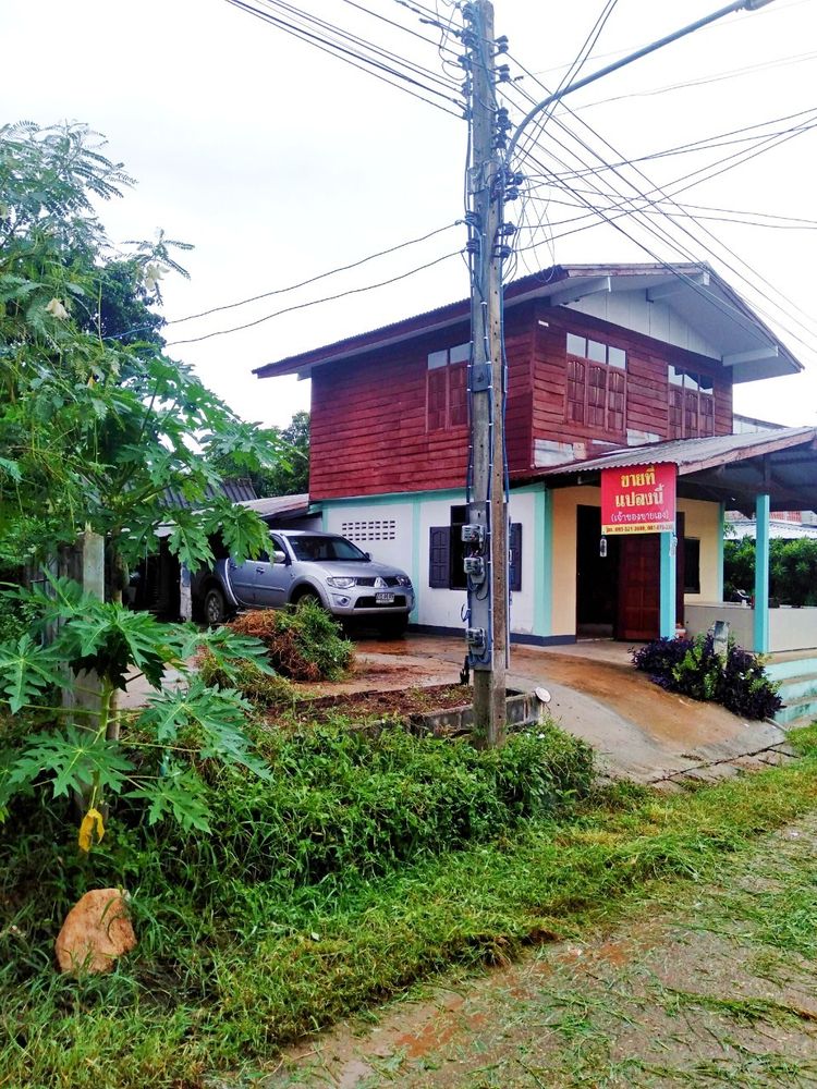 ขาย บ้านชาญเมืองอำนาจเจริญพร้อมอยู่ ตำบลโนนโพธิ์ อำเภอเมืองอำนาจเจริญ, ภาพที่ 4
