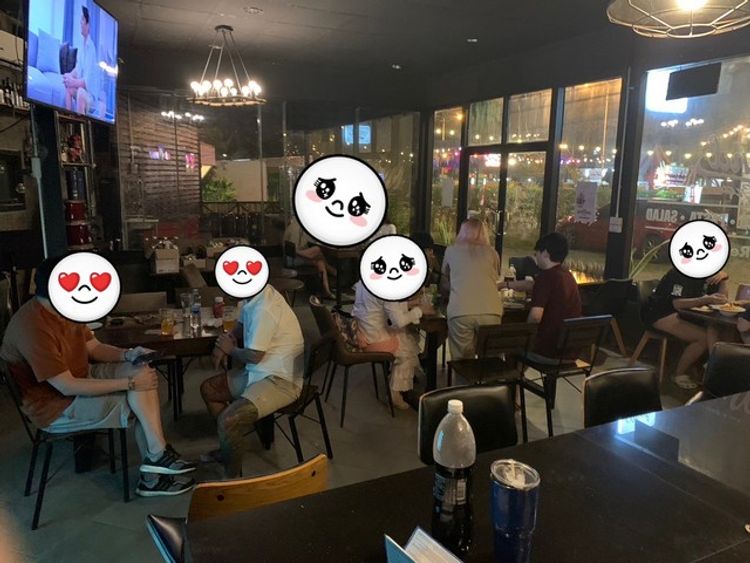 เซ้งด่วนมาก ร้านคราฟเบียร์ พร้อมอุปกรณ์ดำเนินกิจการ ต่อได้เลย พระราม5, ภาพที่ 4