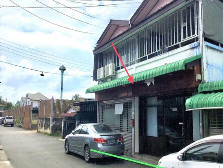 ขายทาวน์เฮ้าส์   หมู่บ้านธนากิจ จันทบุรี (PKK03-04574), ภาพที่ 4