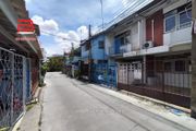 ทาวน์เฮาส์ ซอยพหลโยธิน 58 แยก 2ข เนื้อที่ 14.5 ตรว. ถนนพหลโยธิน เขตบางเขน