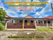 ขายบ้านเดี่ยวชั้นเดียว หมู่บ้านสุขอนันต์การ์เด้นโฮม(เสาไห้) สระบุรี