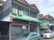ขายทาวน์เฮ้าส์   หมู่บ้านธนากิจ จันทบุรี (PKK03-04574)