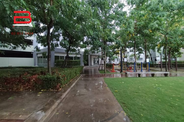 ห้องชุดคอนโด ลุมพินี ทาวน์ชิป รังสิต คลอง 1 เนื้อที่ 21.50 ตรม., ภาพที่ 4