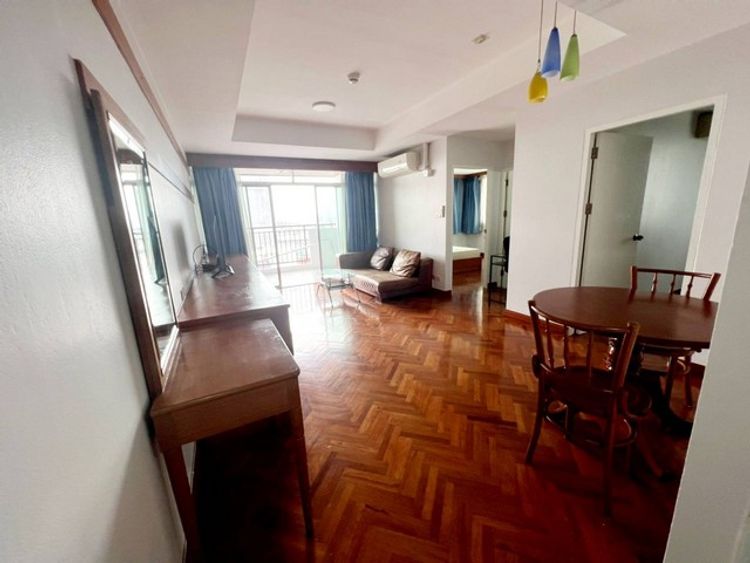 ขาย คอนโด มอนเทอเรย์ เพลส สุขุมวิท 16 Monterey Place ห้องมุม พร้อมอยู่, ภาพที่ 4