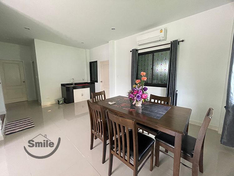 ให้เช่า บ้าน ในโครงการ บ้านรชยา บ้านช้าง อุดรธานี, ภาพที่ 4