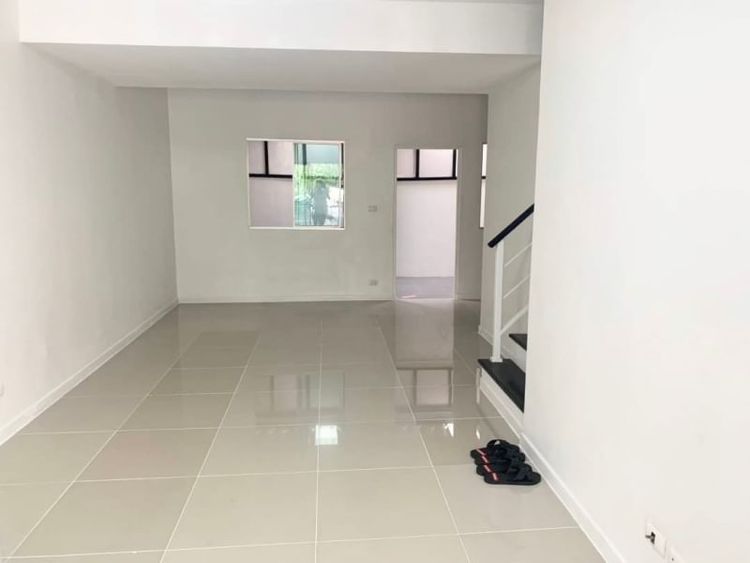 ขายบ้านพฤกษา 78 ฉลองกรุง-ลาดกระบัง ถนนเลียบคลองกอไผ่ (ซอยฉลองกรุง 53 ), ภาพที่ 4