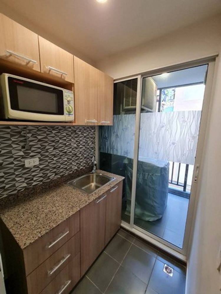 Regent Sukhumvit 97 nice convenient private 3rd floor BTS Bang Chak, ภาพที่ 4