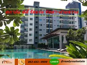 ขาย คอนโด ในโครงการ ซิตี้ รีสอร์ท รัชดา-ห้วยขวาง แขวงห้วยขวาง เขตห้วยขวาง กรุงเทพมหานคร
