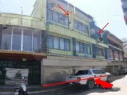 ขายอาคารพาณิชย์  หมู่บ้านตรีรัตน์  จันทบุรี (PKK04-06112)
