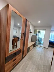 Regent Sukhumvit 97 nice convenient private 3rd floor BTS Bang Chak