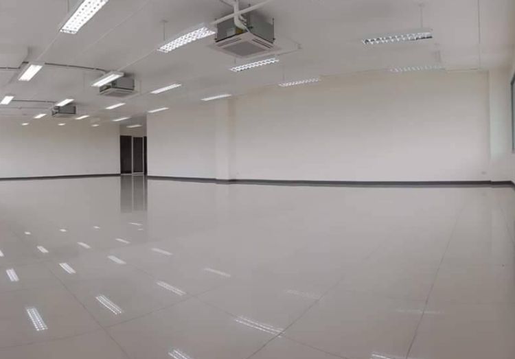  ให้เช่าพื้นที่สำนักงาน โชว์รูม 150—3000 ตรม  อาคาร Blessing Will ติด, ภาพที่ 4