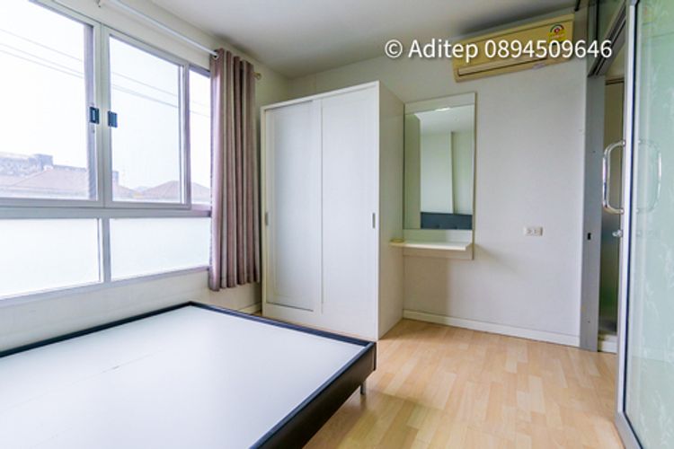 ขายคอนโด 2 ห้องนอน ราคาถูก Dcondo รามคําแหง 64 ขนาด 60 ตรม. 2 ห้องนอน 2, ภาพที่ 4