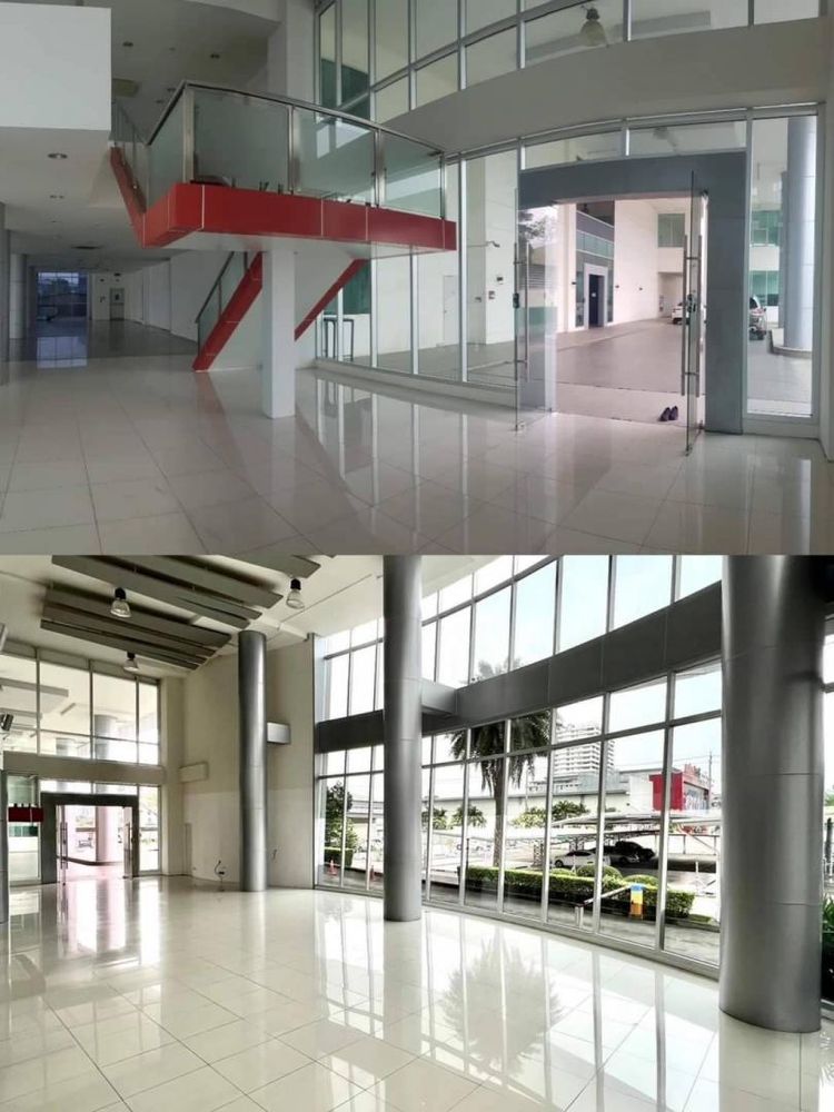 BH2412 ให้เช่า โชว์รูมและพื้นที่สำนักงาน มีหลายขนาดให้เลือก อาคาร Will, ภาพที่ 4