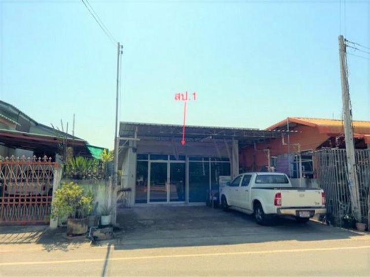 ขายบ้านเดี่ยว  อำเภอเมืองชัยนาท ชัยนาท (PKK02-15622), ภาพที่ 4