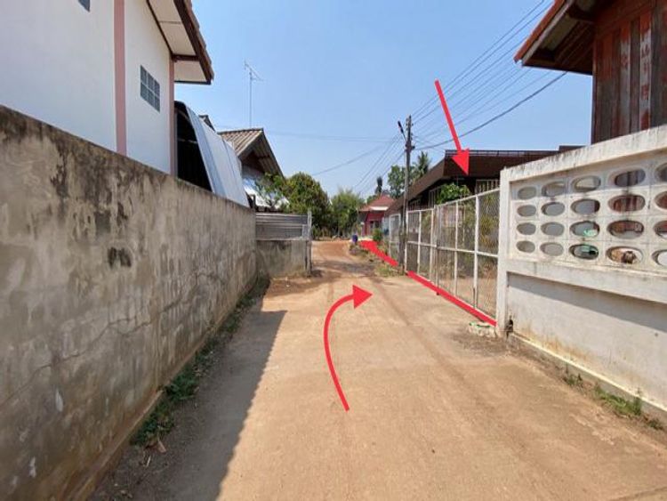 ขายบ้านเดี่ยว         อำเภอเนินขาม ชัยนาท (PKK02-12985), ภาพที่ 4