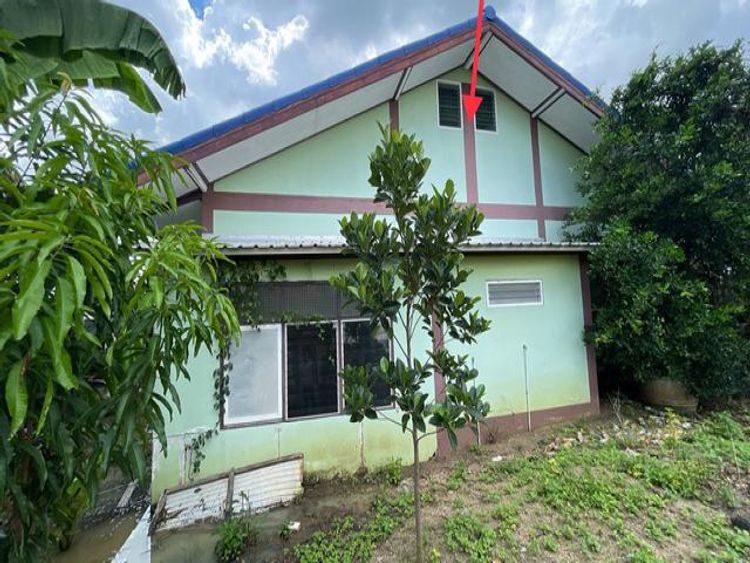 ขายบ้านเดี่ยว      อำเภอเนินขาม ชัยนาท (PKK02-07584), ภาพที่ 4
