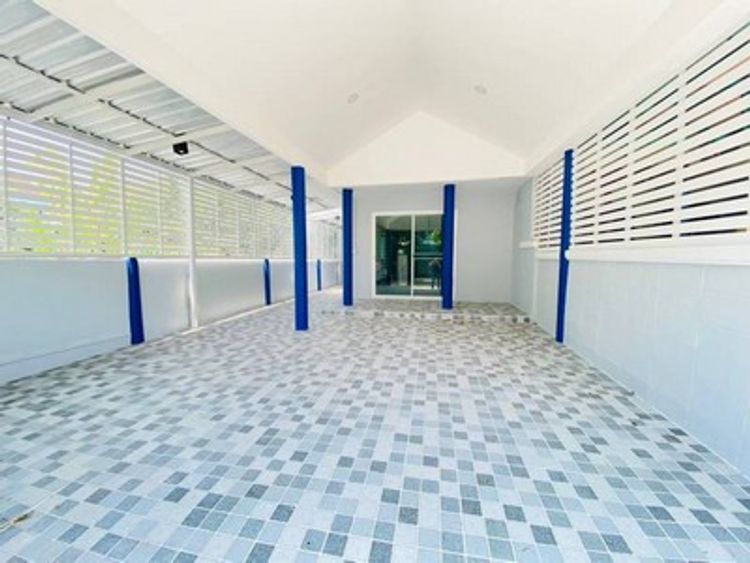 ขายบ้านทาวน์เฮ้าส์ด่วน 2ห้องนอน คลอง 4 หมู่บ้านศุภาลัยบุรี, ภาพที่ 4