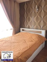 ให้เช่า C.K.C. Condo ใกล้ตลาดหมอสาโรจน์ ระยอง พร้อมเข้าอยู่