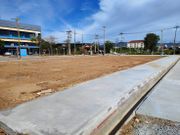 พื้นที่ให้เช่าทำร้านสะดวกซื้อ 7-11 หรือร้านอาหาร ทำเลดี อ.เมืองชลบุรี  