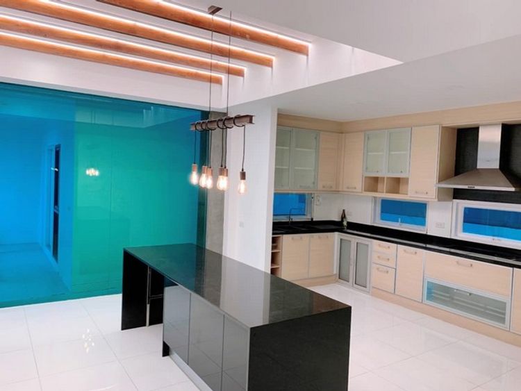 ให้เช่า บ้านเดี่ยว หมู่บ้านรัตตนาวดี  แขวงทวีวัฒนา เขตทวีวัฒนา  , ภาพที่ 4