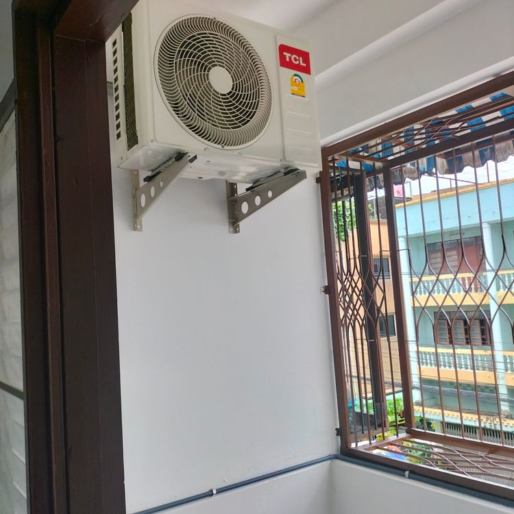 ให้เช่า คอนโด ในโครงการ มามีนคอนโด แขวงมีนบุรี เขตมีนบุรี กรุงเทพมหานคร, ภาพที่ 4