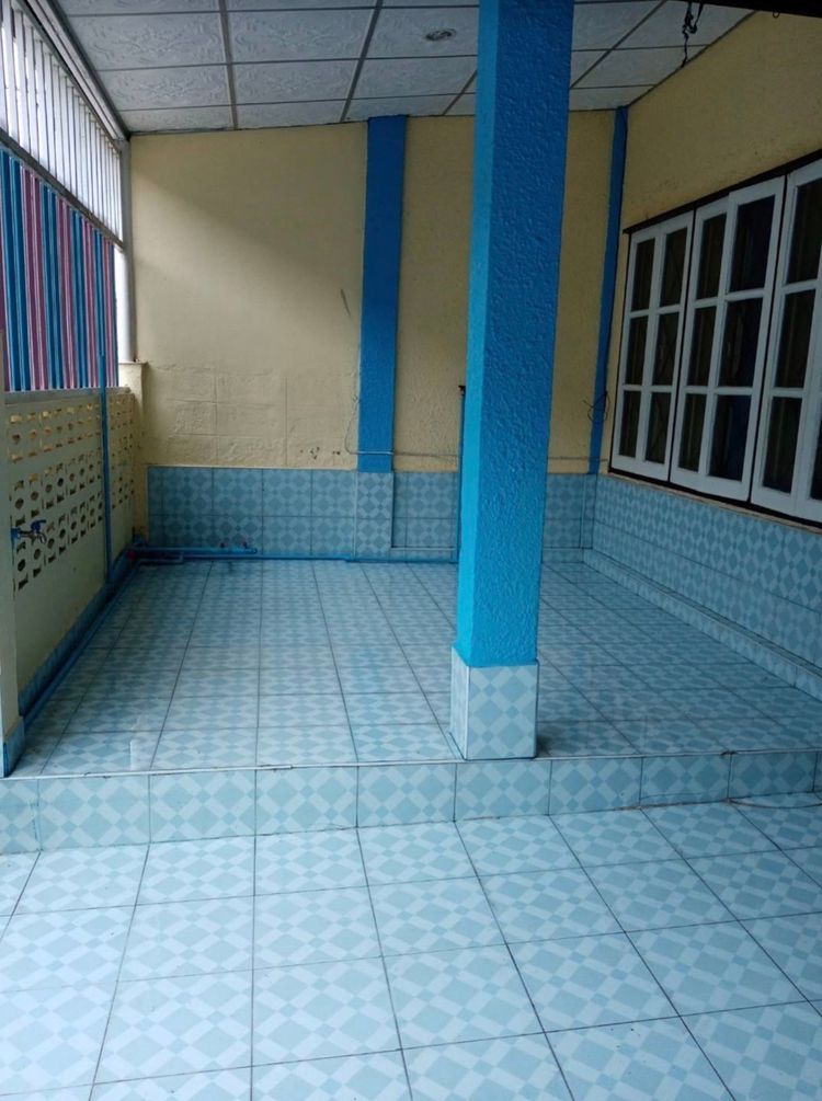 ขายและให้เช่า บ้าน ในโครงการ หมู่บ้านพรธิสาร 5 (PTY007) ตำบลลำผักกูด, ภาพที่ 4