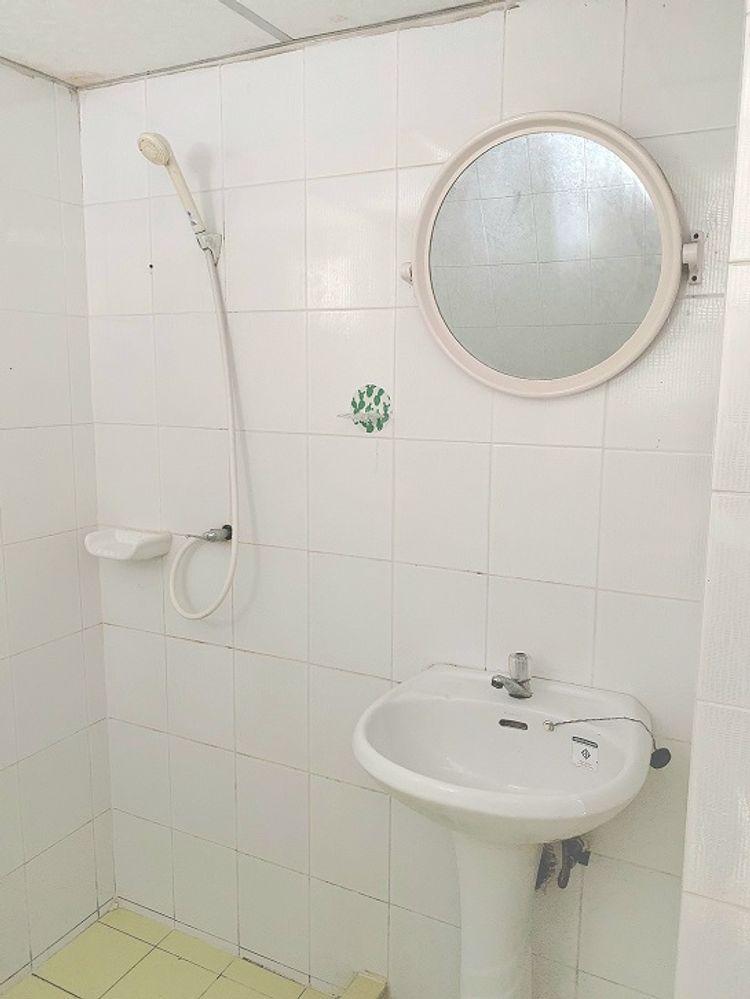 ให้เช่า ห้องว่างบางแค มีแอร์มีระเบียง 2,800รวมส่วนกลาง, ภาพที่ 4
