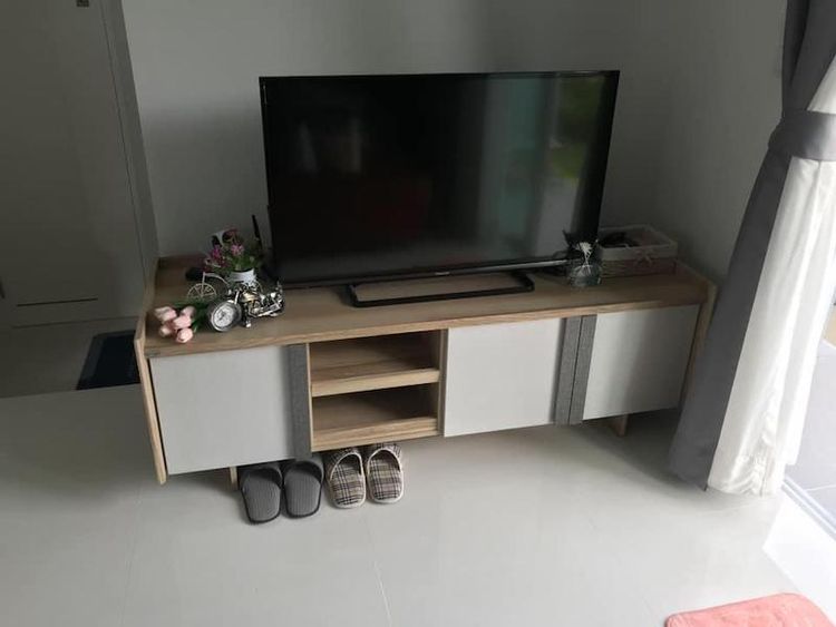 BH2407 บ้านแฝดใหม่ Villaggio วิลาจจิโอ้ รังสิต คลอง 2 ใกล้รถไฟสายสีแดง, ภาพที่ 4