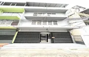 ใหม่! ให้เช่าอาคารพาณิชย์  4 ชั้น ดาดฟ้า โรงพยาบาลเกษมราษฎร์ ประชาชื่น 22-28 กว้าง 7เมตร  22ตรว. 250ตรม. 2นอน 2น้ำ MRTบางซ่อน 0.8 กม. 
